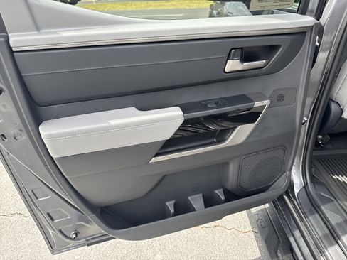 New 2026 Toyota Tundra Limited AWD/4WD image 28