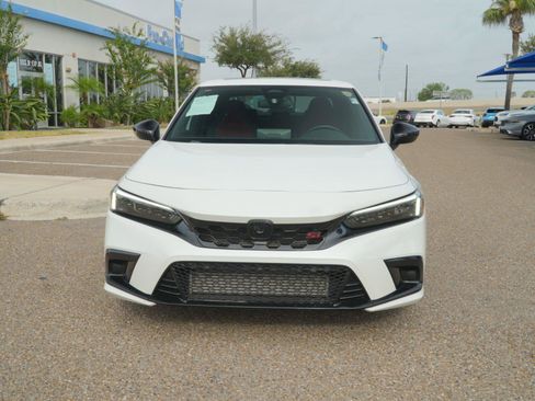 Used 2024 Honda Civic Si image 2