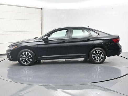 Used 2025 Volkswagen Jetta S FWD image 21