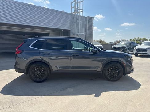 Used 2024 Honda CR-V Sport-L image 4