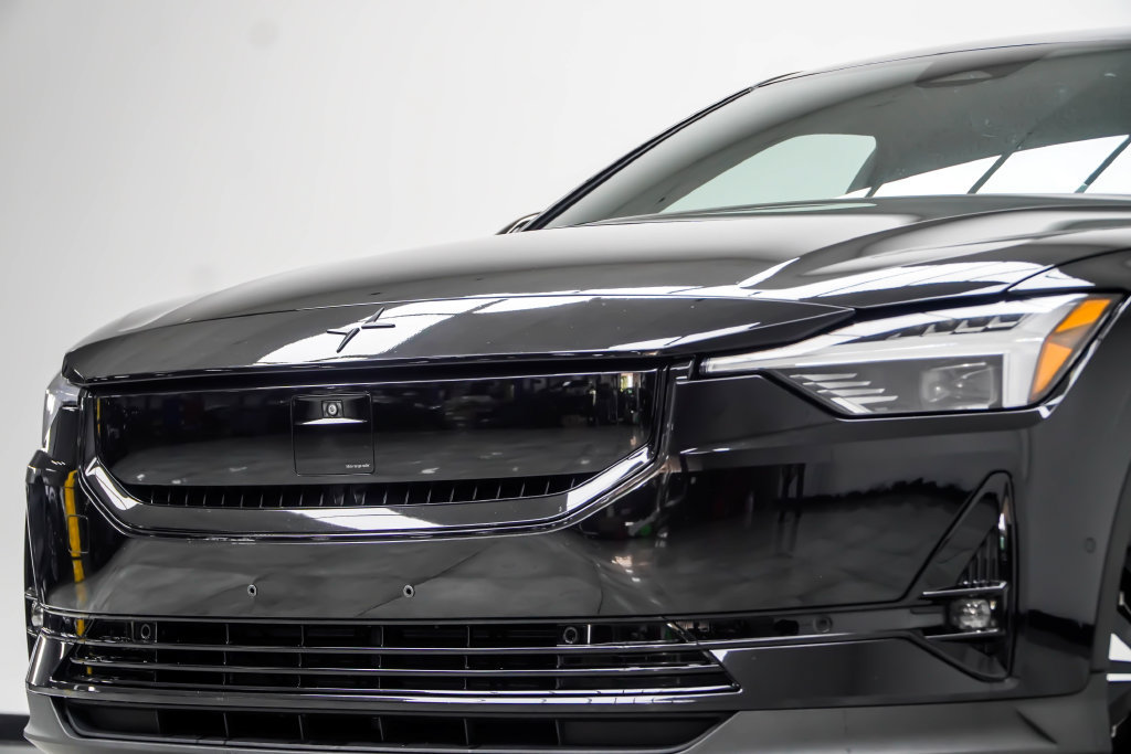 Used 2024 Polestar Polestar 2 AWD/4WD image 2