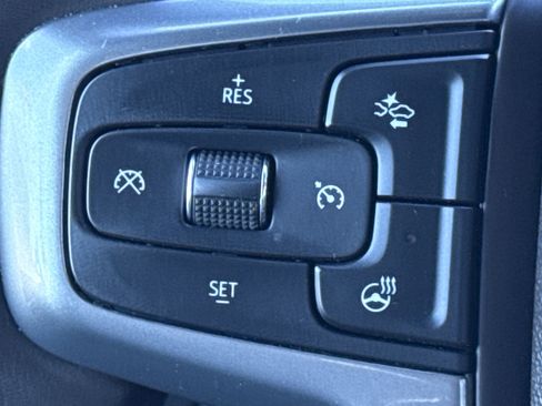 Certified 2024 Chevrolet Silverado 1500 RST w/ All Star Edition Plus image 19