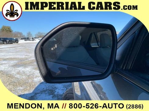 New 2026 Ford Explorer Active w/ Active Comfort Package image 7