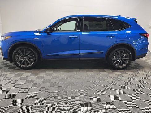 New 2026 Acura MDX A-Spec image 23