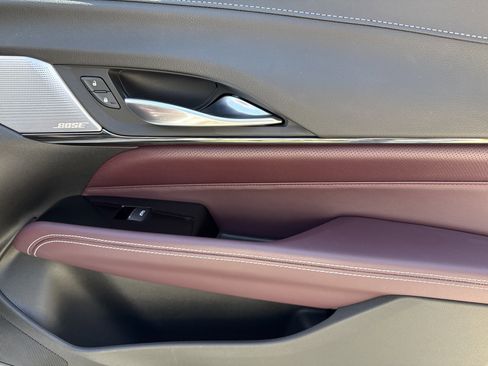 Used 2020 Cadillac CT4 Sport image 15