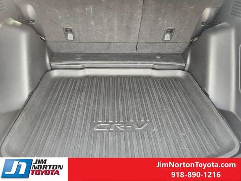 Used 2019 Honda CR-V Touring image 33