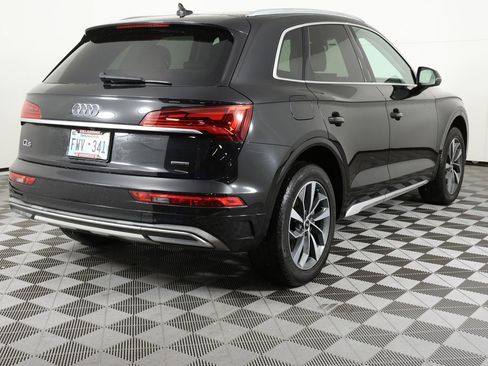 Used 2021 Audi Q5 2.0T Premium Plus image 5