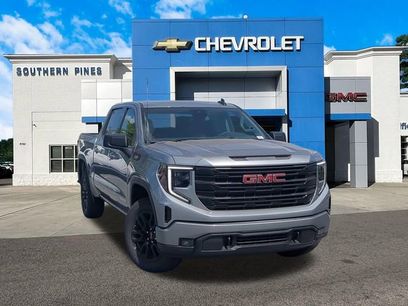 New 2026 GMC Sierra 1500 Elevation