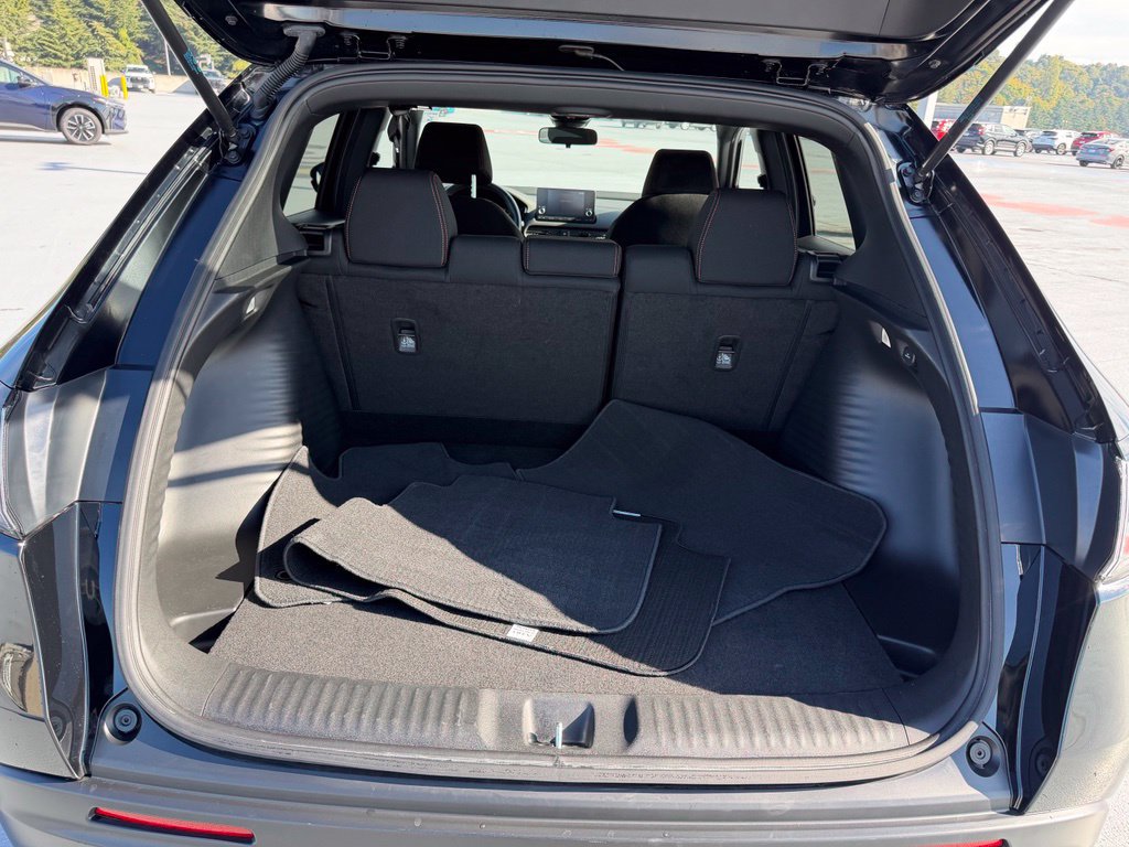 Certified 2024 Honda HR-V Sport image 13