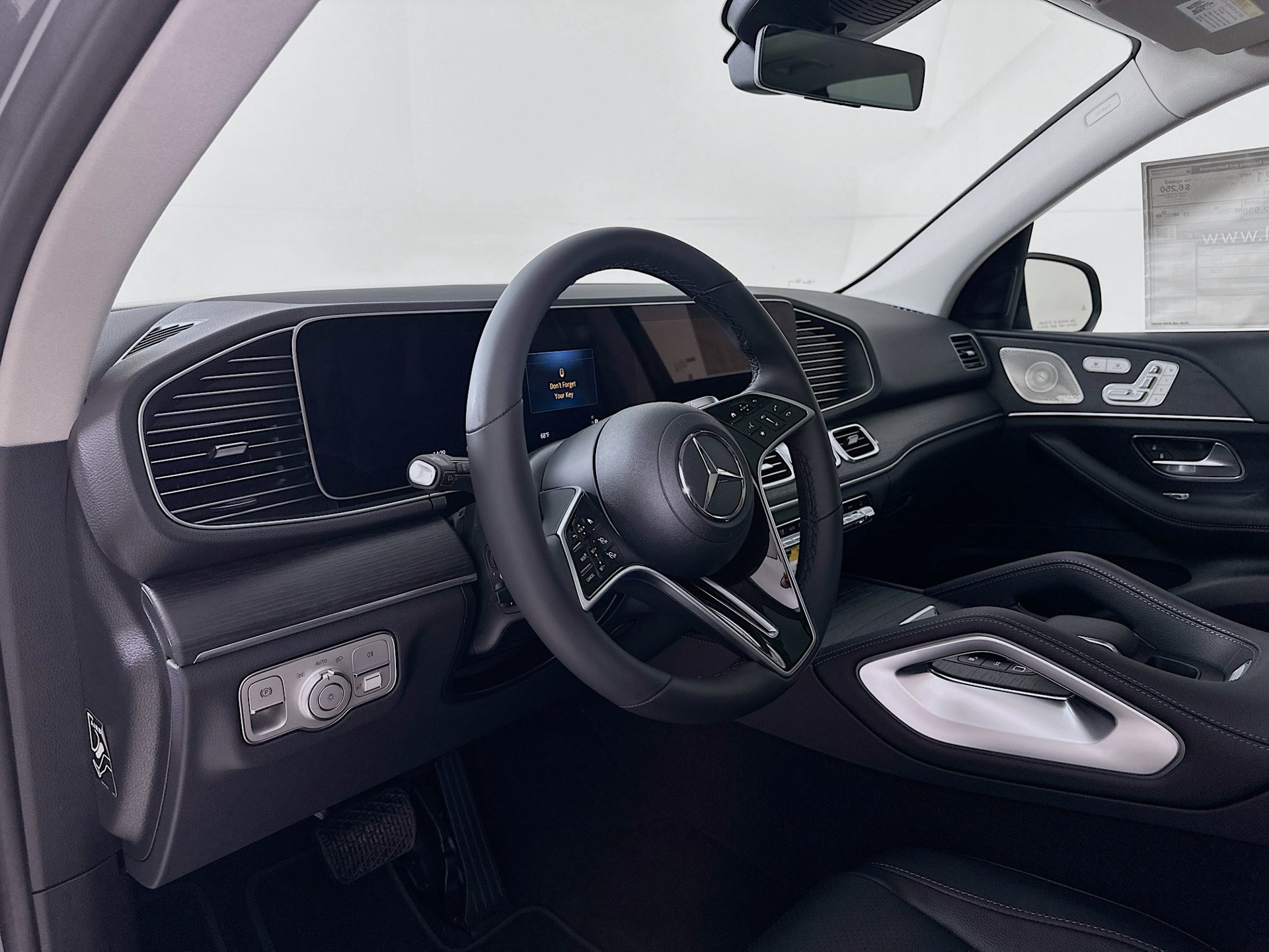 New 2026 Mercedes-Benz GLE 450 4MATIC image 10