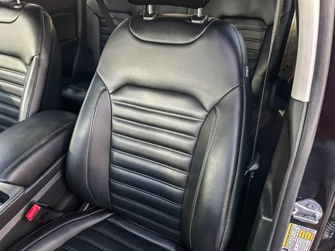 Used 2023 Ford Edge SEL w/ Convenience Package AWD/4WD image 30