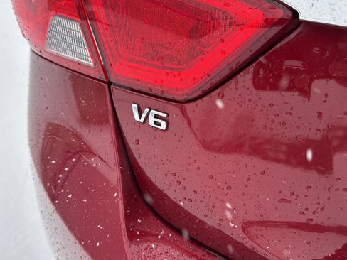 Used 2020 Chevrolet Impala LT image 7