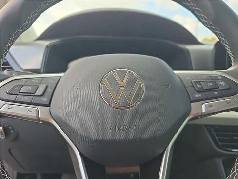New 2026 Volkswagen Taos S FWD image 20