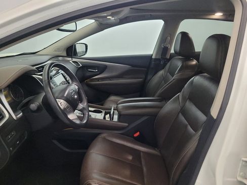Used 2015 Nissan Murano SL w/ SL Technology Package AWD/4WD image 16