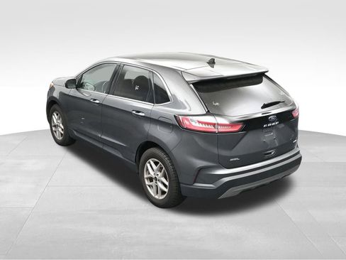 Used 2024 Ford Edge SEL image 20
