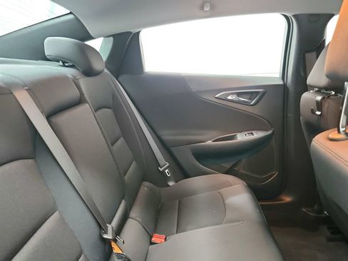 Used 2022 Chevrolet Malibu LT FWD image 27