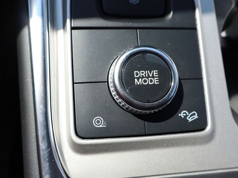 Used 2022 Ford Explorer Limited w/ Hybrid Equipment Group 310A image 28