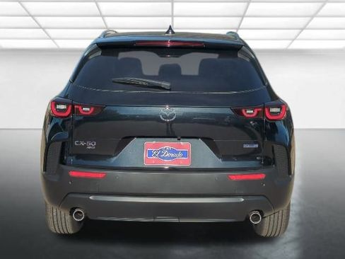 New 2026 MAZDA CX-50 2.5 Hybrid w/ Weather Package image 26