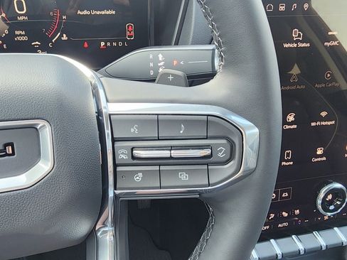 New 2026 GMC Terrain Denali image 21