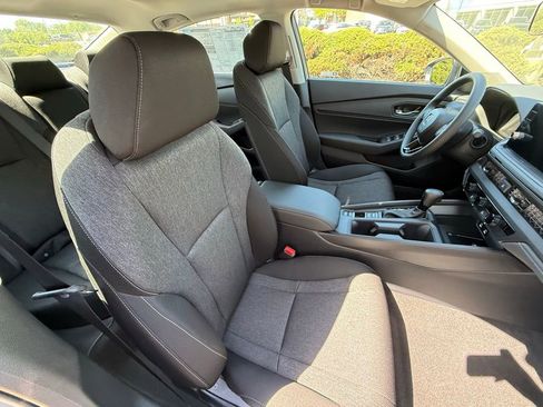 New 2026 Honda Accord SE image 40