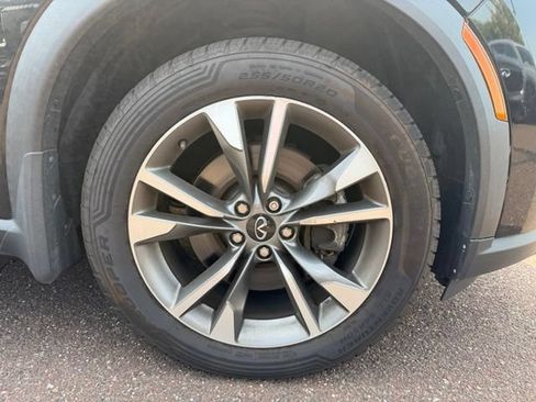 Certified 2023 INFINITI QX60 Luxe w/ Cargo Package AWD/4WD image 22
