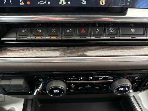 New 2026 Chevrolet Silverado 1500 LTZ image 31