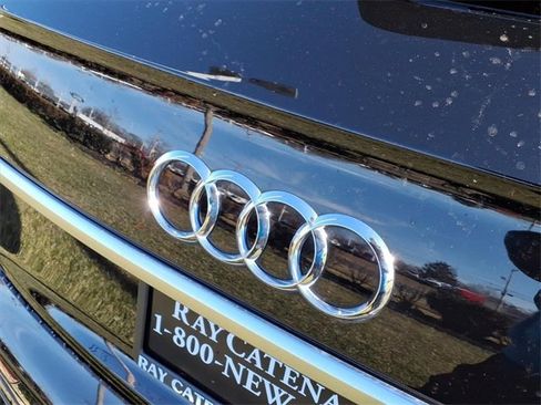 Used 2021 Audi Q5 2.0T Premium Plus image 11