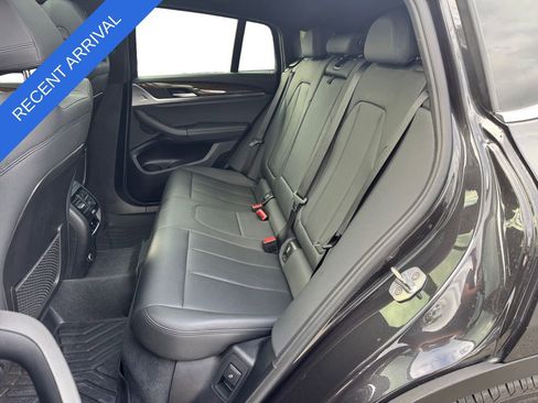 Used 2019 BMW X4 xDrive30i w/ Premium Package image 13