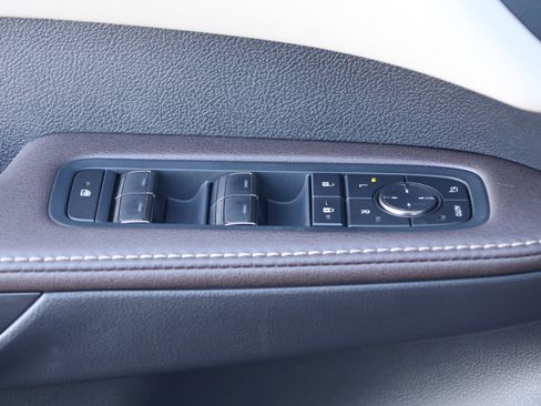 Certified 2023 Lexus RX 350 Premium Plus w/ Accessory Package (Z1) image 13