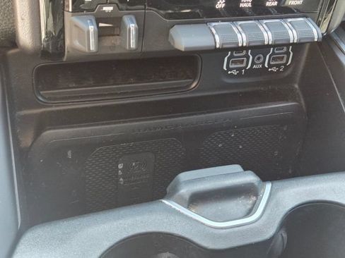 Used 2023 RAM 1500 Laramie AWD/4WD image 27