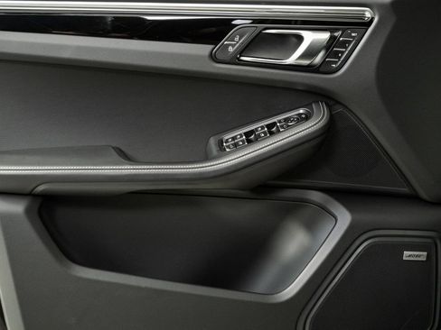 New 2026 Porsche Macan S AWD/4WD image 6