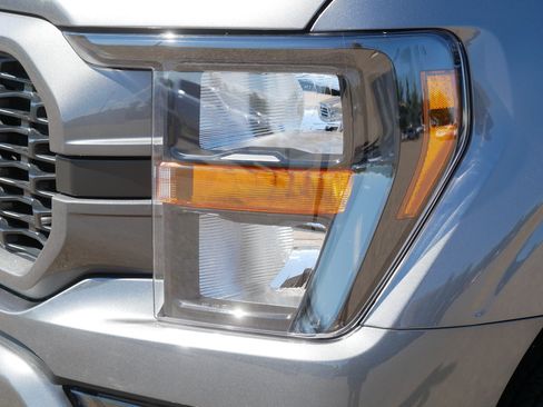Used 2023 Ford F150 XL w/ STX Black Appearance Package AWD/4WD image 16