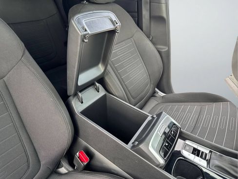 Used 2023 Hyundai Santa Cruz SEL w/ Cargo Package FWD image 45