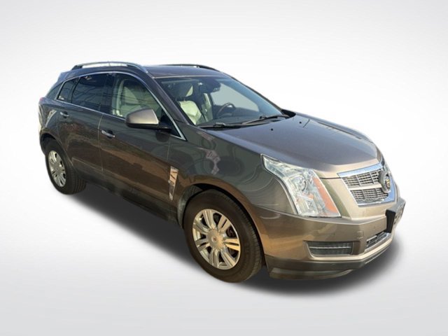 Used 2011 Cadillac SRX Luxury FWD image 13
