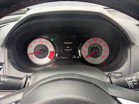 Used 2024 Acura RDX A-Spec AWD/4WD image 10