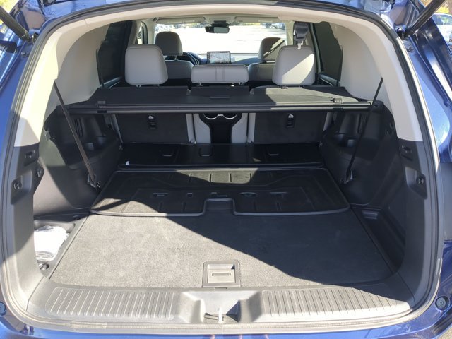 Used 2024 Honda Pilot Touring image 6