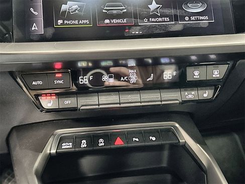 Used 2024 Audi A3 2.0T Premium image 21