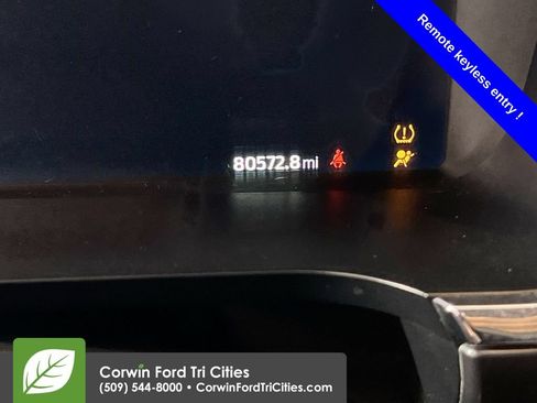 Used 2021 Ford F150 Lariat w/ Equipment Group 502A High AWD/4WD image 2