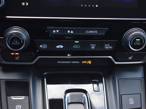 Used 2022 Honda CR-V EX-L image 10