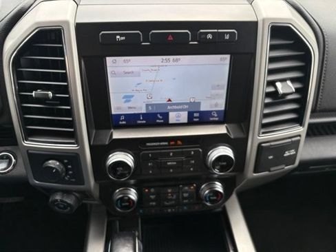 Used 2020 Ford F150 Lariat w/ Equipment Group 502A Luxury AWD/4WD image 29