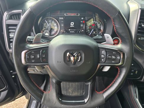 Used 2021 RAM 1500 TRX w/ TRX Level 2 Equipment Group image 26