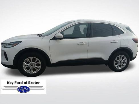 Certified 2023 Ford Escape Active w/ Tech Pack #2 AWD/4WD image 8