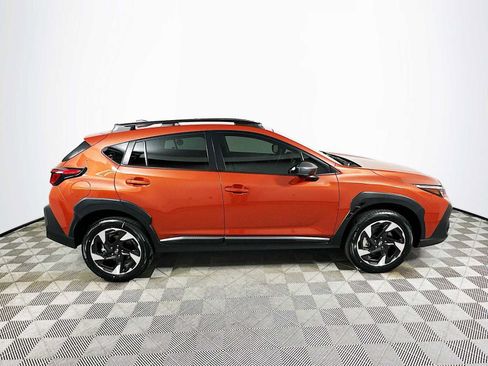 Certified 2025 Subaru Crosstrek 2.5i Limited w/ Popular Package #3A image 8