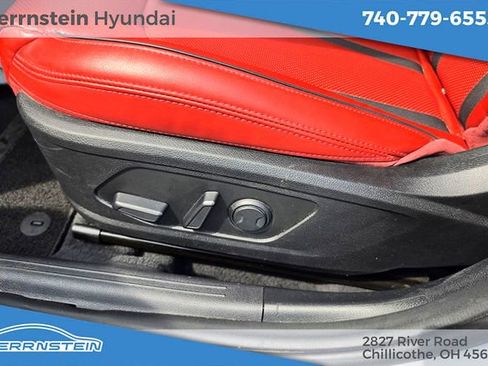 Used 2024 Kia K5 GT-Line w/ GT-Line Premium Package image 16