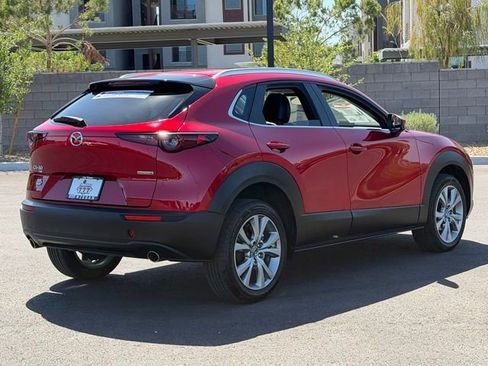 Used 2022 MAZDA CX-30 AWD 2.5 S w/ Select Package image 6