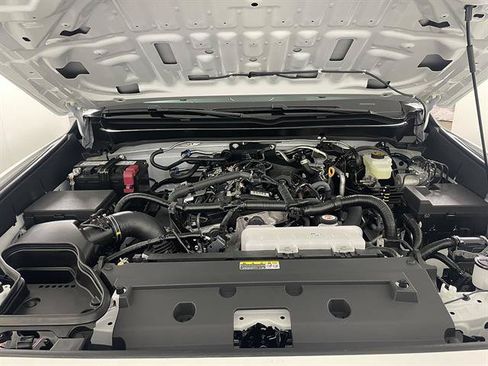 New 2026 Toyota Tacoma SR5 AWD/4WD image 21