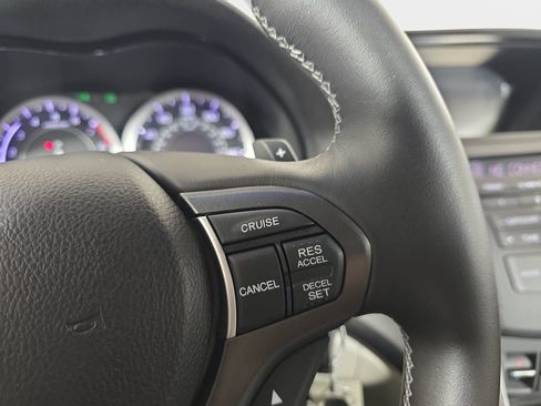Used 2011 Acura TSX Sedan FWD image 20