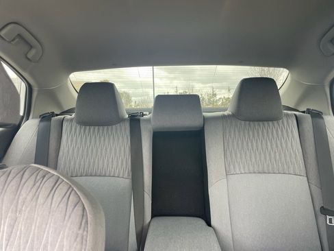 Used 2026 Toyota Camry LE w/ Convenience Package image 12