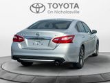 Used 2017 Nissan Altima 2.5 SV w/ Convenience Package image 6