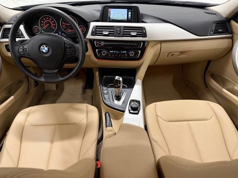 Used 2016 BMW 320i Sedan image 4